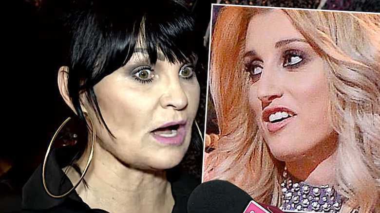 Iwona Pavlović i Justyna Żyła