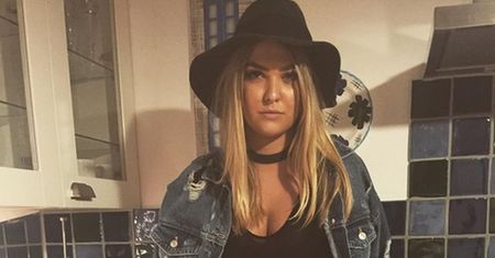 Córka Klaudiusza z "Big Brothera" nie jest już małą dziewczynką. Vanessa Sevkovic wyrosła na piękną kobietę