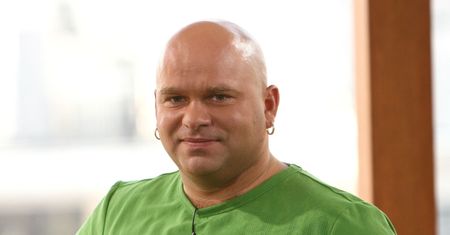 Klaudiusz Ševković odcina kupony po "Big Brotherze". Ma kilka biznesów