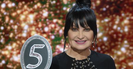 Iwona Pavlović pokazała 85-letnią mamę. "Jest na świecie piękna istota, u której jesteśmy wiecznymi dłużnikami"