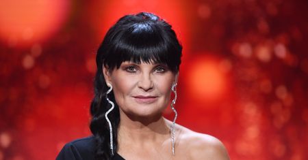 Iwona Pavlović: "Basia Kurdej-Szatan nie zawsze tańczyła najlepiej"