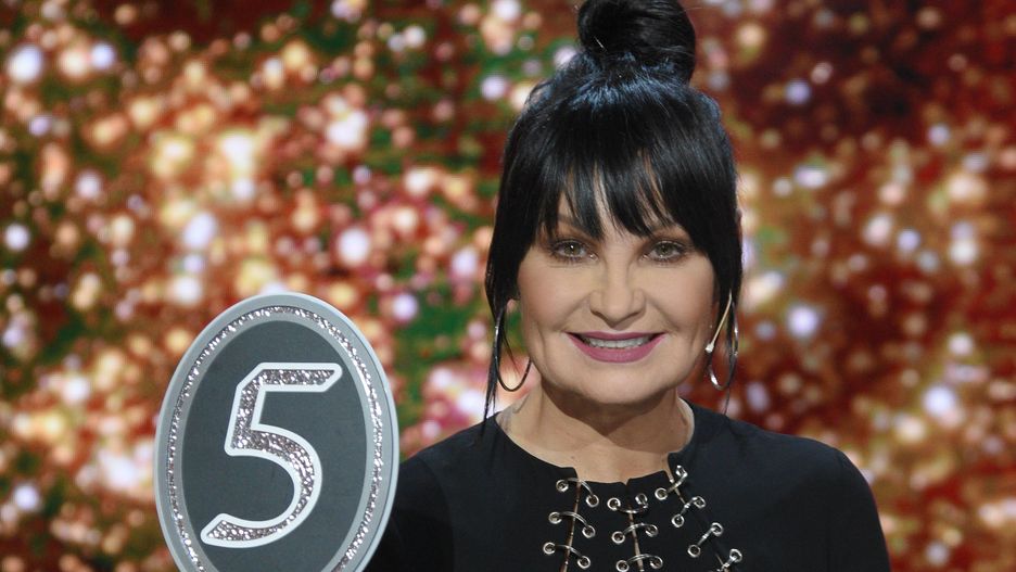 Gwiazda show Polsatu opublikowała fotkę ze swoją mamą.