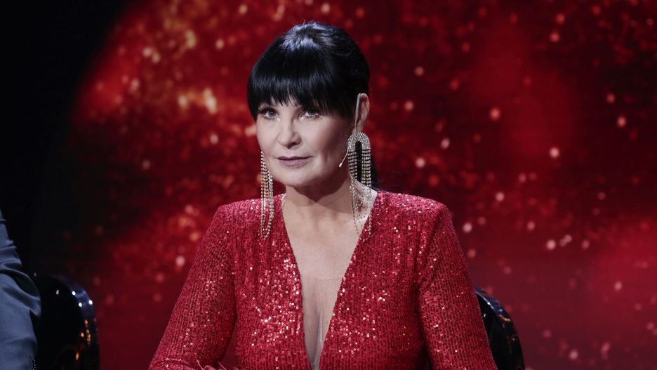 Iwona Pavlović. Tak wyglądała w młodości