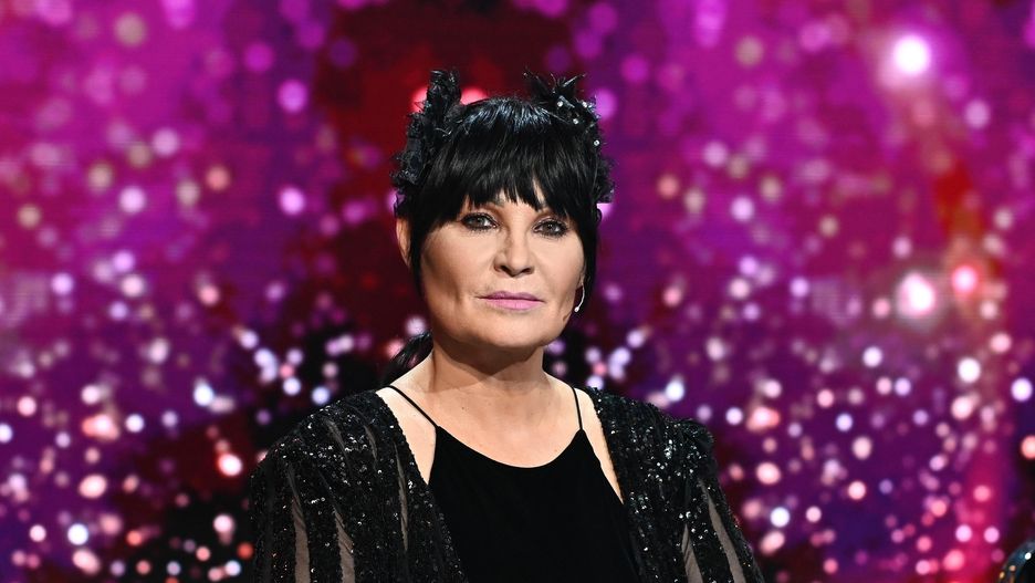 Iwona Pavlović jest jurorką "Tańca z gwiazdami" od samego początku