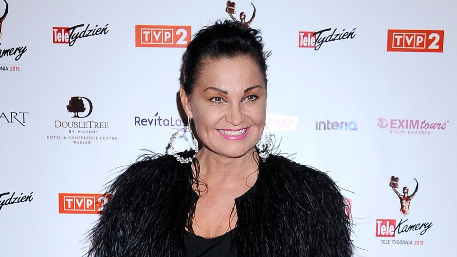 Iwona Pavlović obchodziła 10. rocznicę ślubu