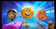 ''Emotki. Film'': czy można zrobić pełnometrażowy film o emotikonach? Sprawdźcie na nowym zwiastunie [WIDEO]