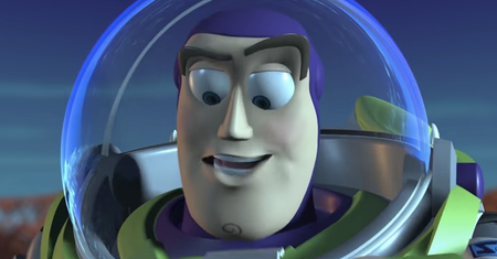 Wybierz cyfrę i sprawdź, jaką produkcję Disneya powinieneś dziś obejrzeć!
