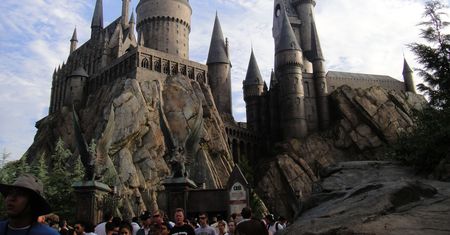 Chcesz się uczyć w Hogwarcie? Musisz zdać ten test!