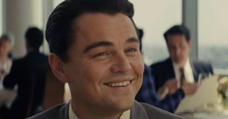 Sprawdź, co wiesz o Leonardo DiCaprio