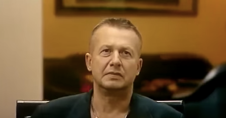 Znasz te ciekawostki o Bogusławie Lindzie?