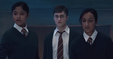 Poznasz, z której części filmów o Harrym Potterze są te cytaty?