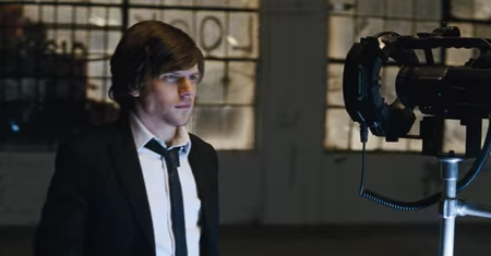 Pamiętasz dobrze film "Iluzja"? Udowodnij!
