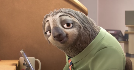 Rozpoznasz zwierzęta z filmów animowanych?