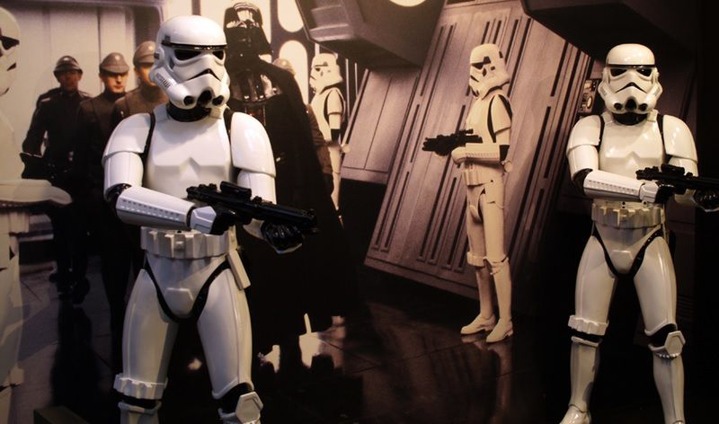 Jesteś fanem "Star Wars"? Sprawdź, ile pamiętasz z poprzednich części 