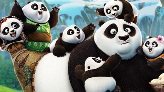 Lubisz bajki? Rozpoznasz, które stworzył Disney Pixar, a które Dreamworks?