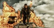 Tom Hardy: ''Bez Mela nie ma 'Mad Maksa'. I dopiero wtedy dotarło do mnie, w co się wpakowałem''