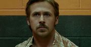 Pamiętasz filmy, w których zagrał Ryan Gosling? Sprawdź się