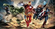 Znasz największych wrogów superbohaterów? Udowodnij!