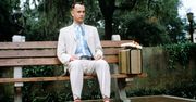"Forrest Gump": zobacz oscarowy film z Tomem Hanksem na WP Pilot