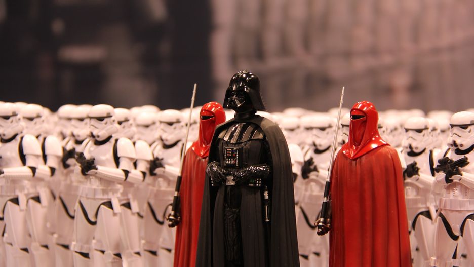 Gwiezdne wojny: Skywalker. Odrodzenie