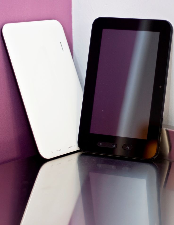 Tablet Tracer OVO już dostępny w Polsce