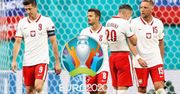 Euro 2020. Szanse Polski na awans mocno spadły. Nie tak to miało wyglądać po wielkim remisie z Hiszpanią