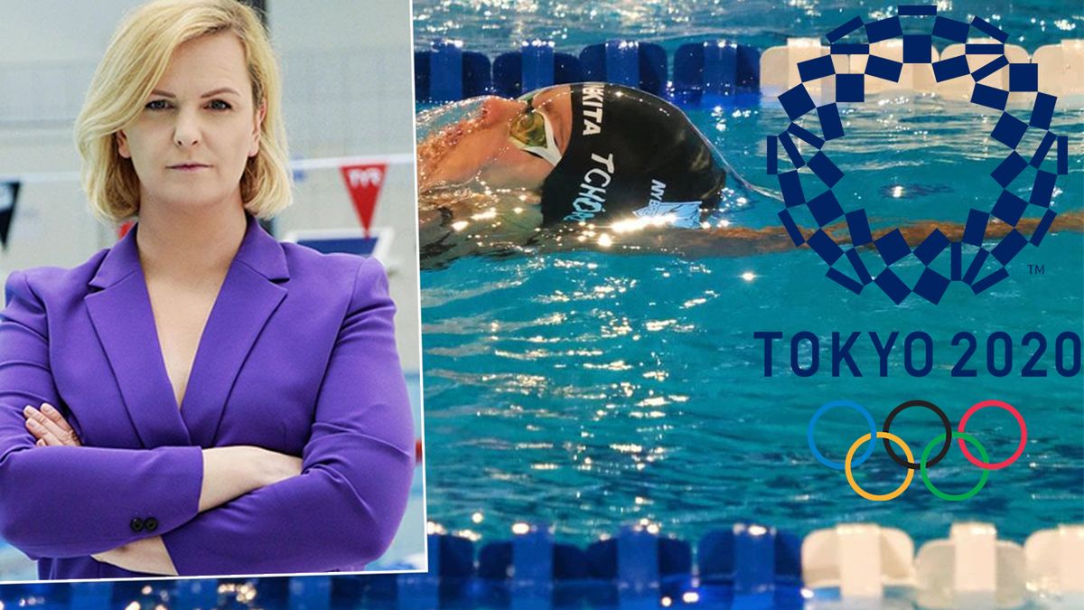 Tokio 2021. Wielka afera w kadrze pływaków. Sportowcy zdecydowali się wydać publiczne o�świadczenie. Skandal komentuje Otylia Jędrzejczak
