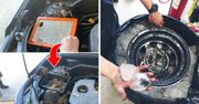 17 mechaników podzieliło się najbardziej oryginalnymi przypadkami z jakimi się spotkali