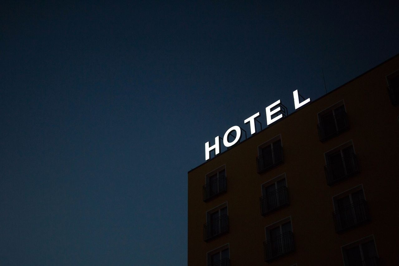 Tajemnice hotelowych recepcjonistów, fot. Unsplash