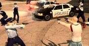 Wersje Saints Row na 3DS i XBLA mają ze sobą wiele wspólnego