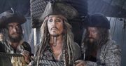 Paul McCartney piratem z Karaibów. Pokazał się w pełnej charakteryzacji!