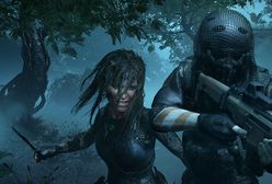 "Shadow of The Tomb Raider" zalane negatywnymi ocenami. Wszystko przez promocję