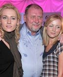 Córki Grabowskiego. Ładne?