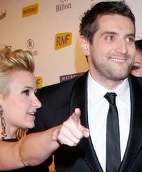 Maciej Dowbor wyprowadził się z domu!