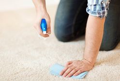 Domowe sprzątanie: jak dbać o dywany?
