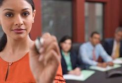 Nie chcem ale muszem..., czyli jak się zmotywować jednym słowem