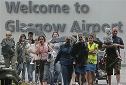 Brytyjska policja wciąż poszukuje uczestników zamachu