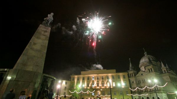 Noc Muzeów w Łodzi (zdj. arch.)