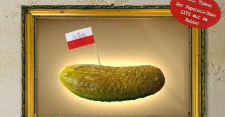 "Der Popolski Show" - kabaret, który bawi Niemców i Polaków