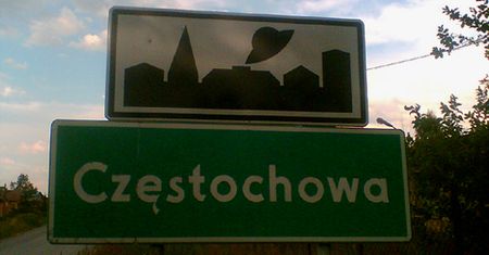 Absurdalna rzeczywistość