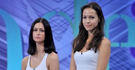 "Top model": Ania Bałon zapewnia, że nie jest bulimiczką!