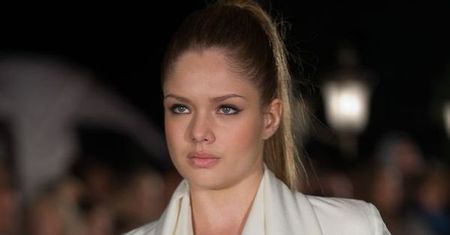 Top model: Olga Kaczyńska to "pusta laska"? Koleżanki z programu ledwo z nią wytrzymują!