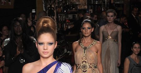 "Top Model": Ambitna Olga nie wybaczy sobie porażki?