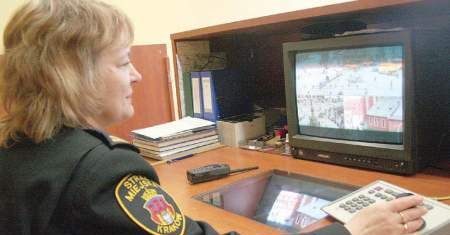 Koniec z fikcyjnym monitoringiem w Krakowie