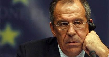 Ławrow: W. Brytania chce pogorszenia stosunków z Rosją