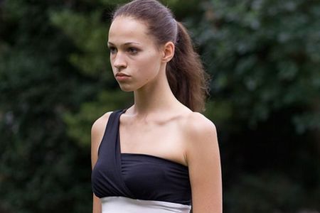 Top model: Ania Bałon... ekspertką od zdrowego odżywiania?!