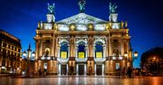 Pałac Potockich we Lwowie. Miasto niezwykle bliskie sercu Polaków