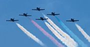 AirShow 2018. Zobacz jakie samoloty pojawią się w Radomiu