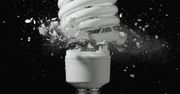 Niepokojące fakty o energooszczędnych świetlówkach
