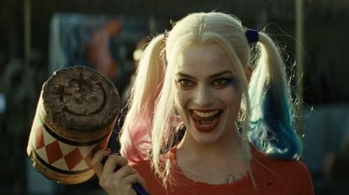 "Gotham City Sirens": twórca "Legionu samobójców" kręci z Margot Robbie